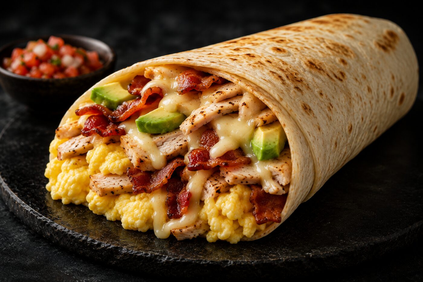 Americana Yurrito